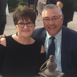 Meet your Posher, Tammy